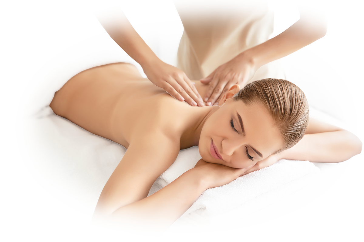 Automatik-Faszien-Liege