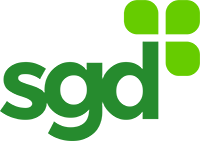 SGD Logo